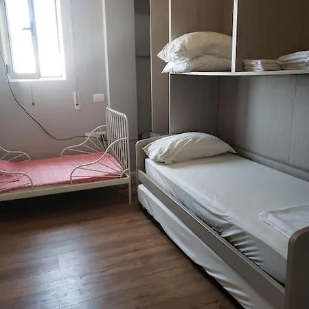 Apartmán Larisa *