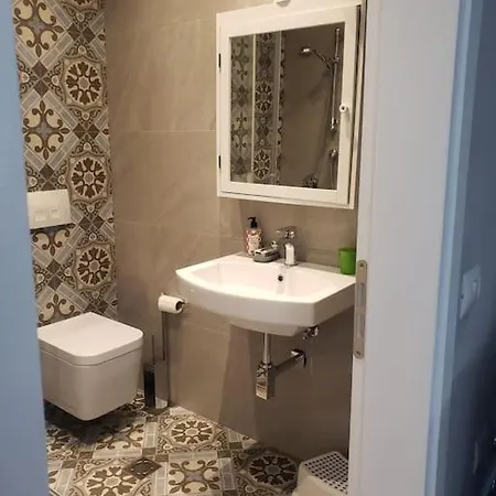 Larisa Apartmán Himarë