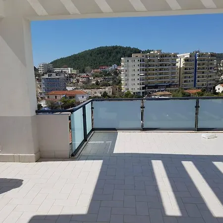 Apartamento Larisa Himarë