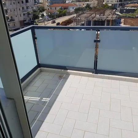 Larisa Apartmán *